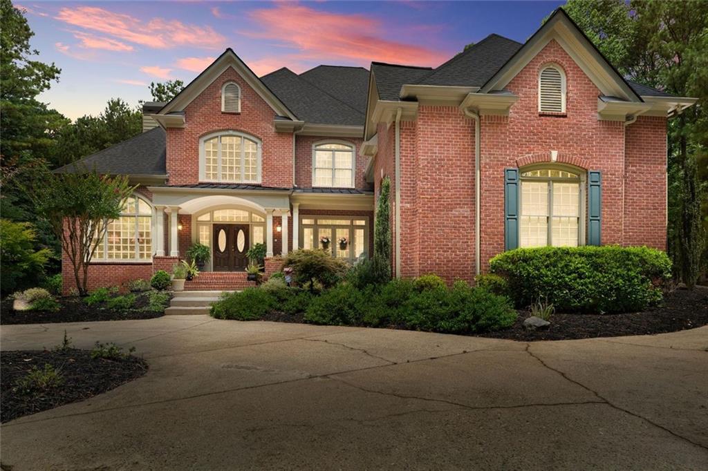 110 Smith Forest Lane, Alpharetta, GA, 30004 110 Smith Forest Lane