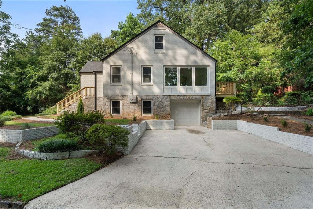 2249 Beecher Road SW