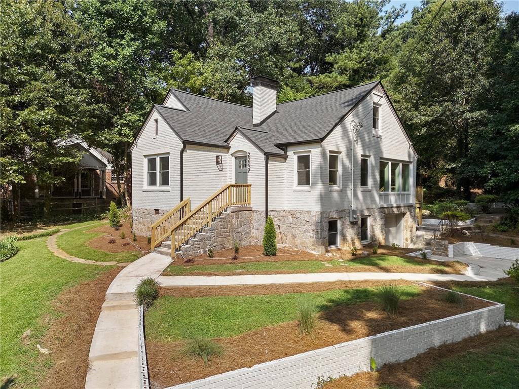 2249 Beecher Road SW