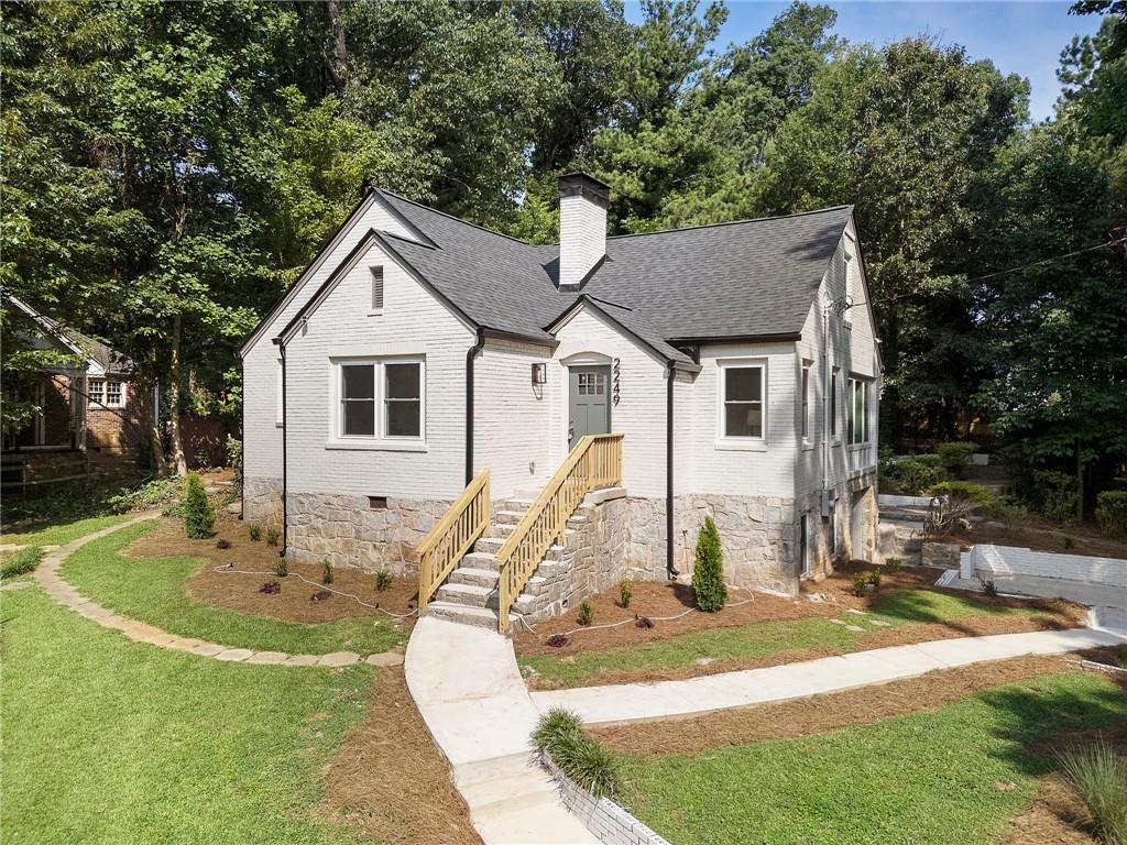 2249 Beecher Road SW
