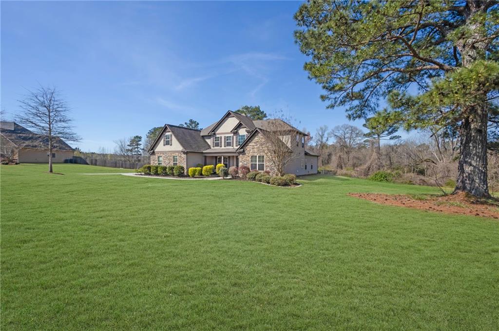 68 Mitchell Farm Drive