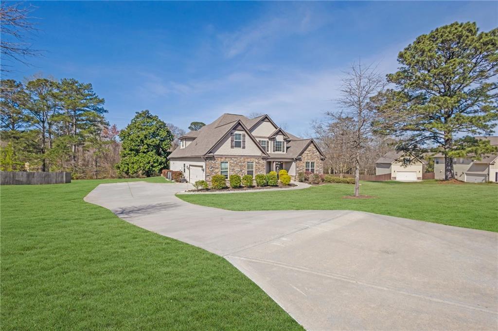 68 Mitchell Farm Drive