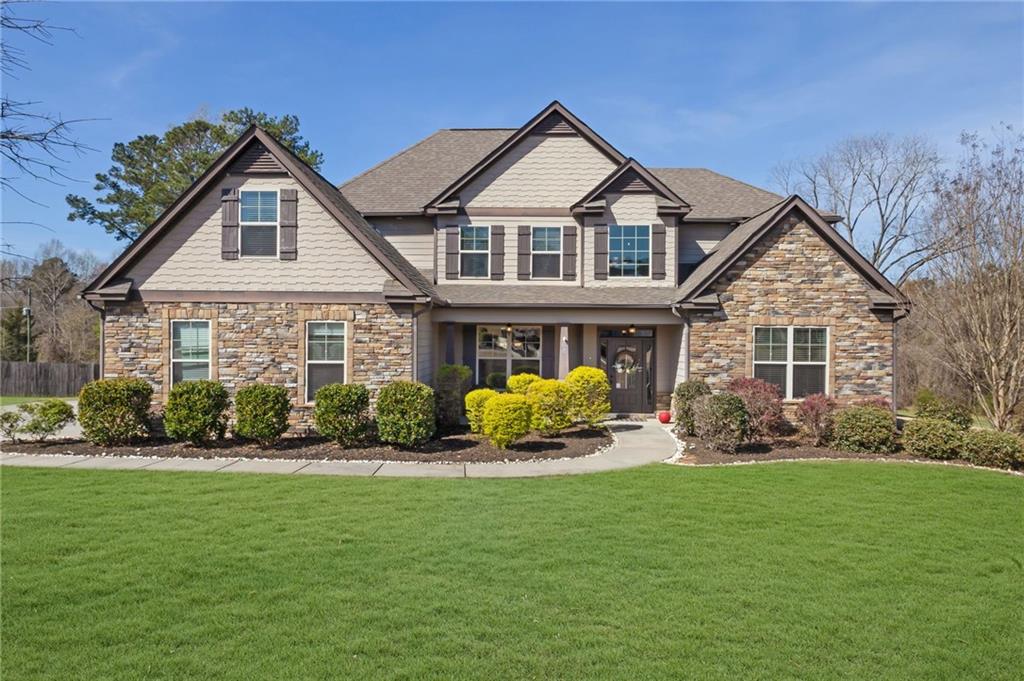 68 Mitchell Farm Drive