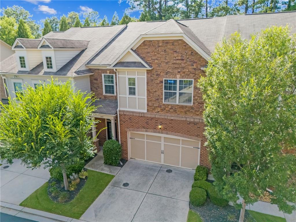 143 Barkley Lane