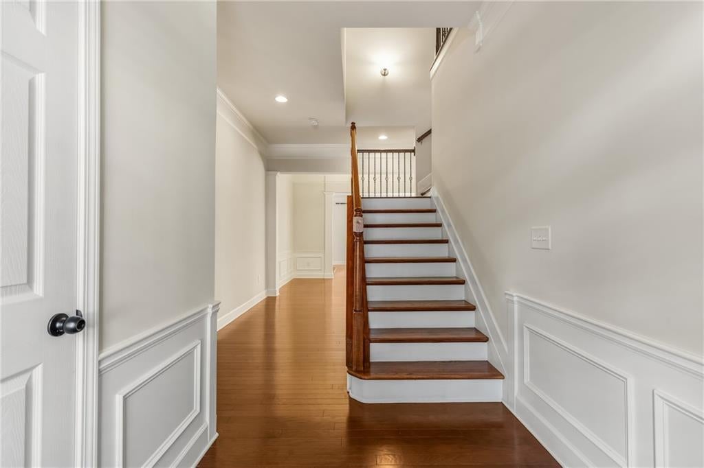 143 Barkley Lane
