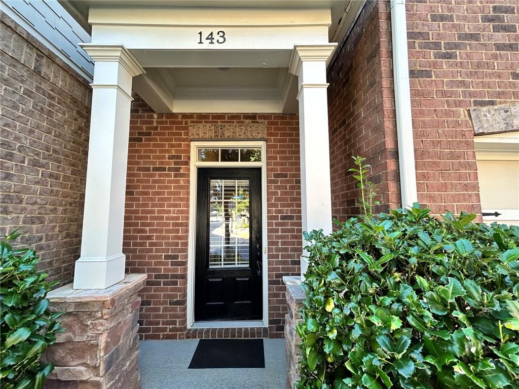 143 Barkley Lane