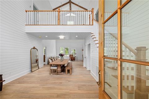 4226 Quail Creek Drive Flowery Branch GA 30542