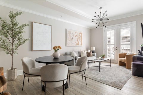 Condo For Sale - 2255 Peachtree Road #326<br/> Fulton County, Atlanta, GA 30309