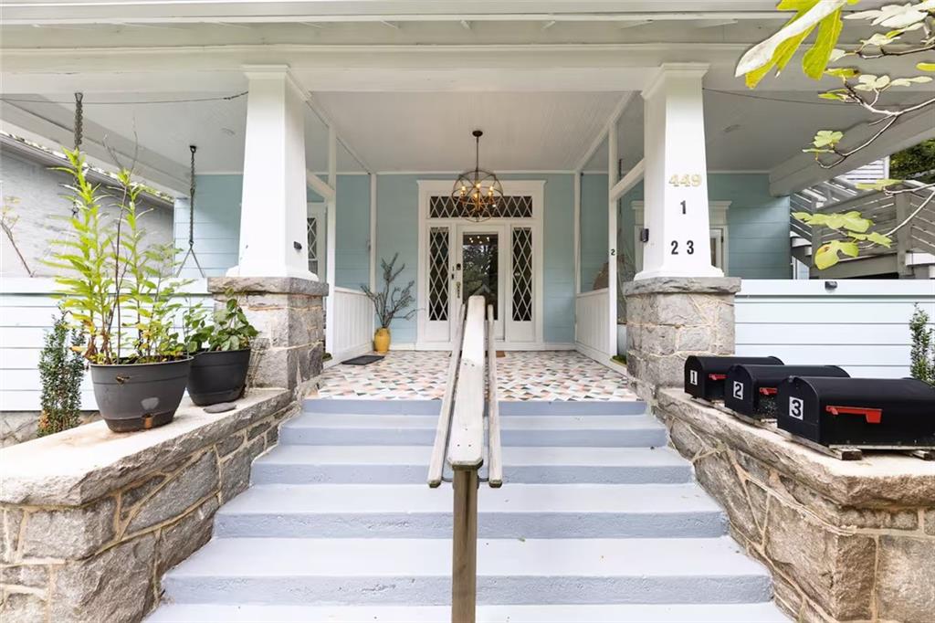 449 Greenwood Avenue NE