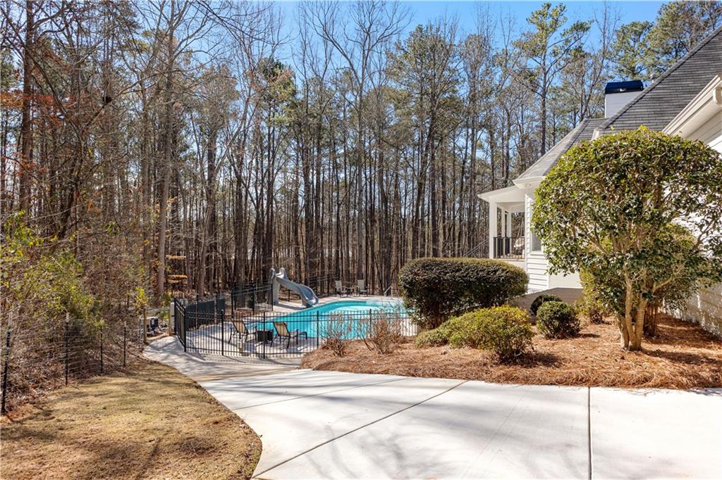 105 Leisure Trail, Peachtree City, Georgia image 44