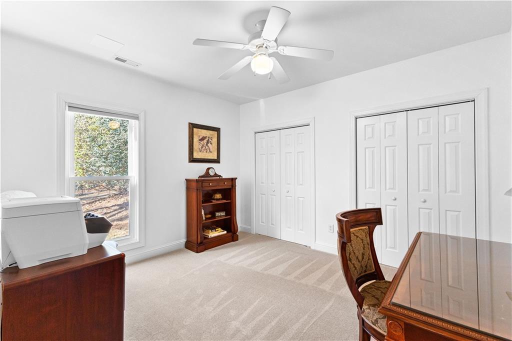 105 Leisure Trail, Peachtree City, Georgia image 29
