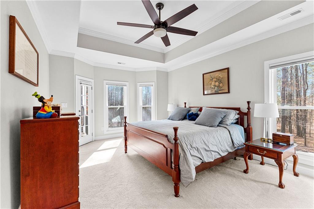 105 Leisure Trail, Peachtree City, Georgia image 18
