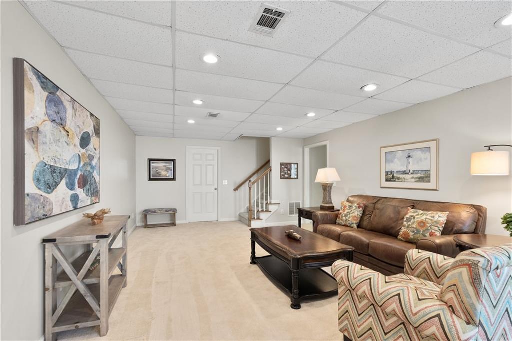 Highland Ridge - Residential