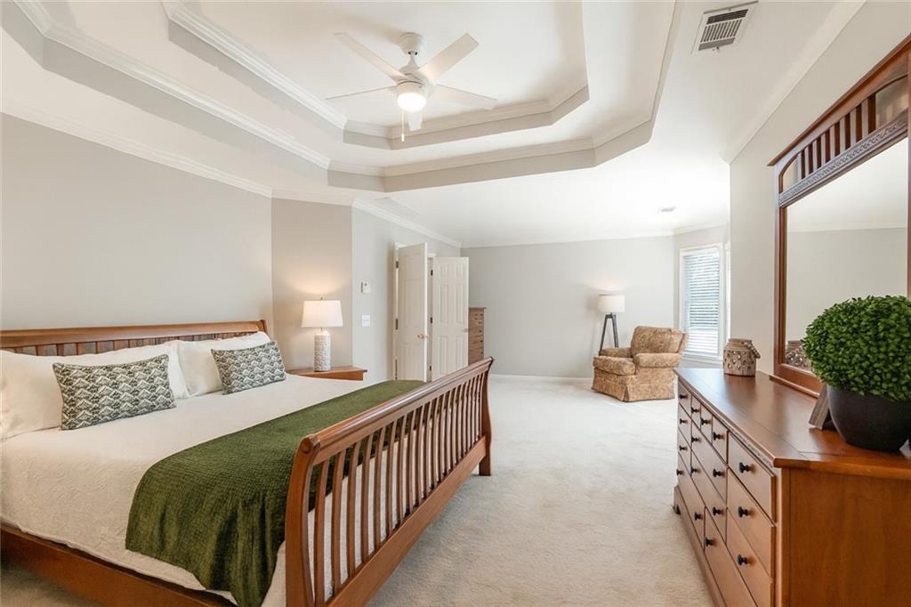 Highland Ridge - Residential