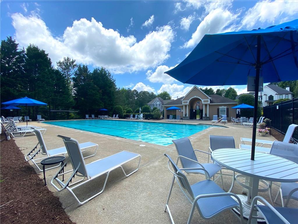 Highland Ridge - Residential