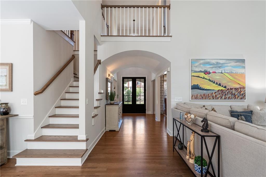 Highland Ridge - Residential