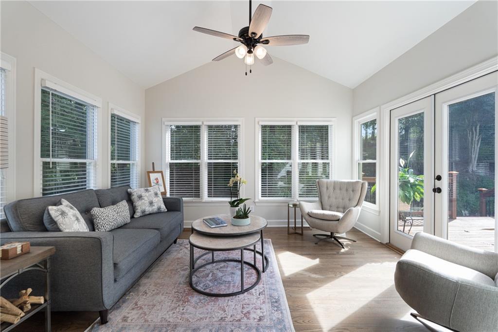 Highland Ridge - Residential