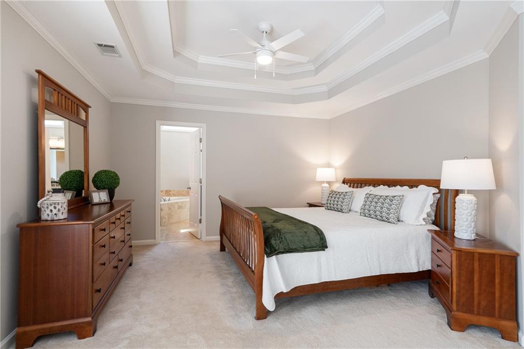 Highland Ridge - Residential