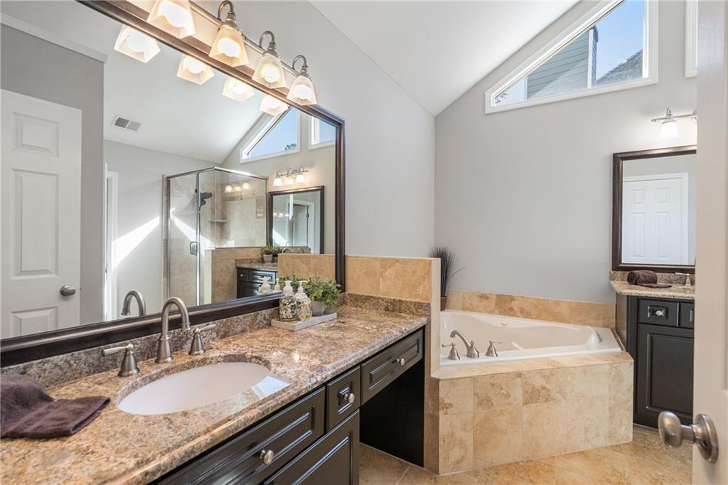 Highland Ridge - Residential