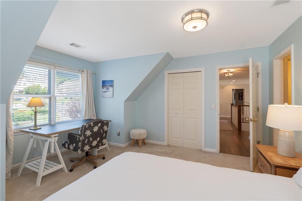 Highland Ridge - Residential