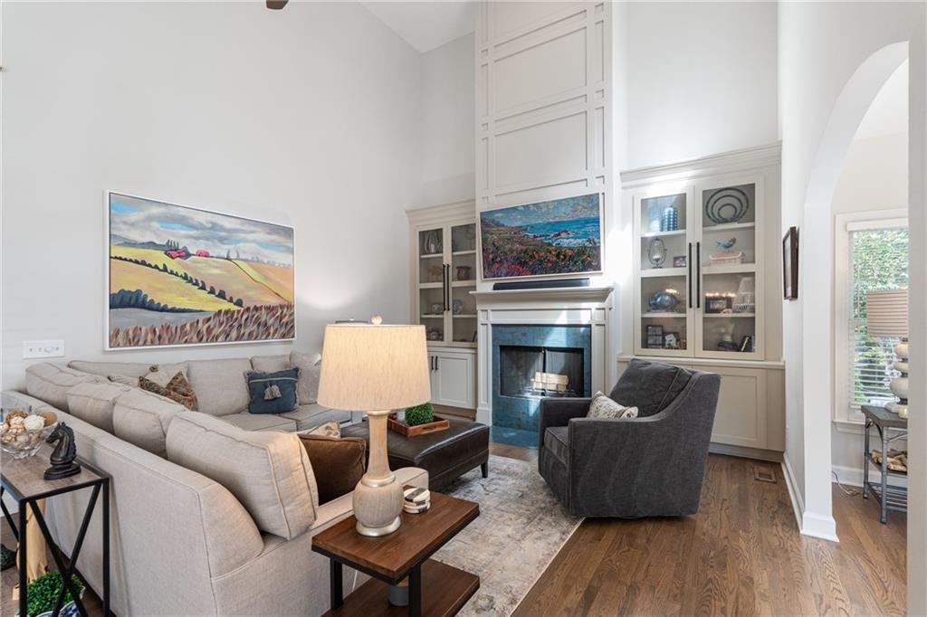 Highland Ridge - Residential