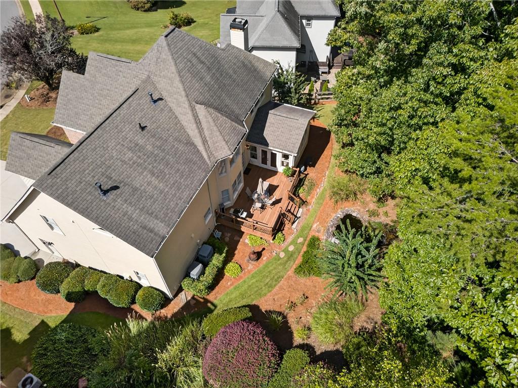 Highland Ridge - Residential