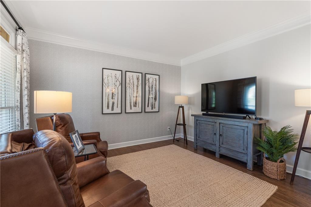 Highland Ridge - Residential