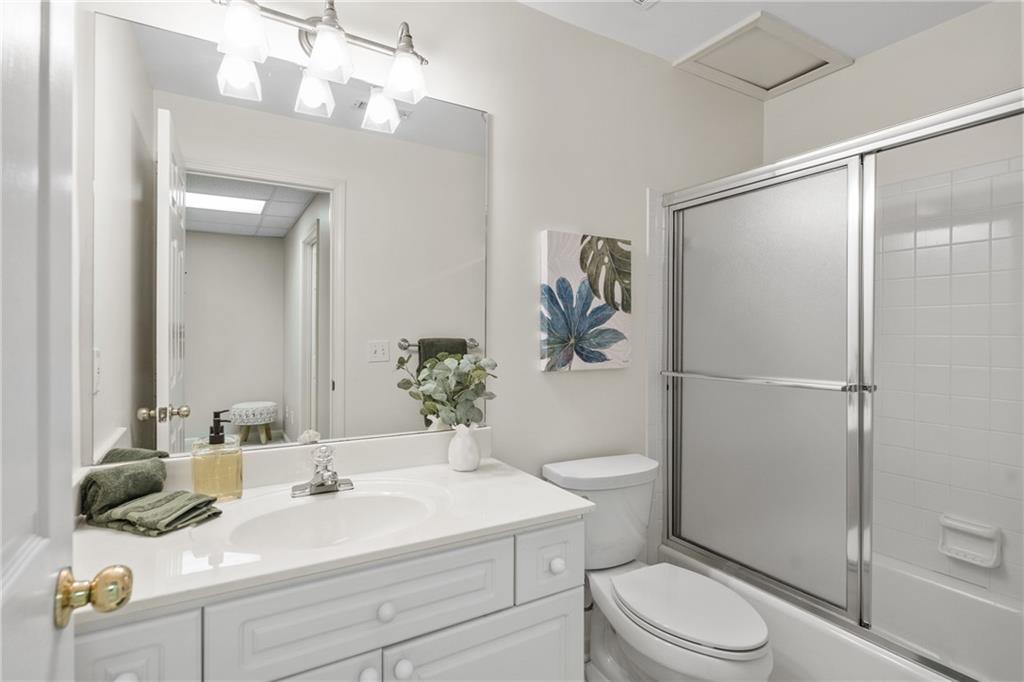 Highland Ridge - Residential