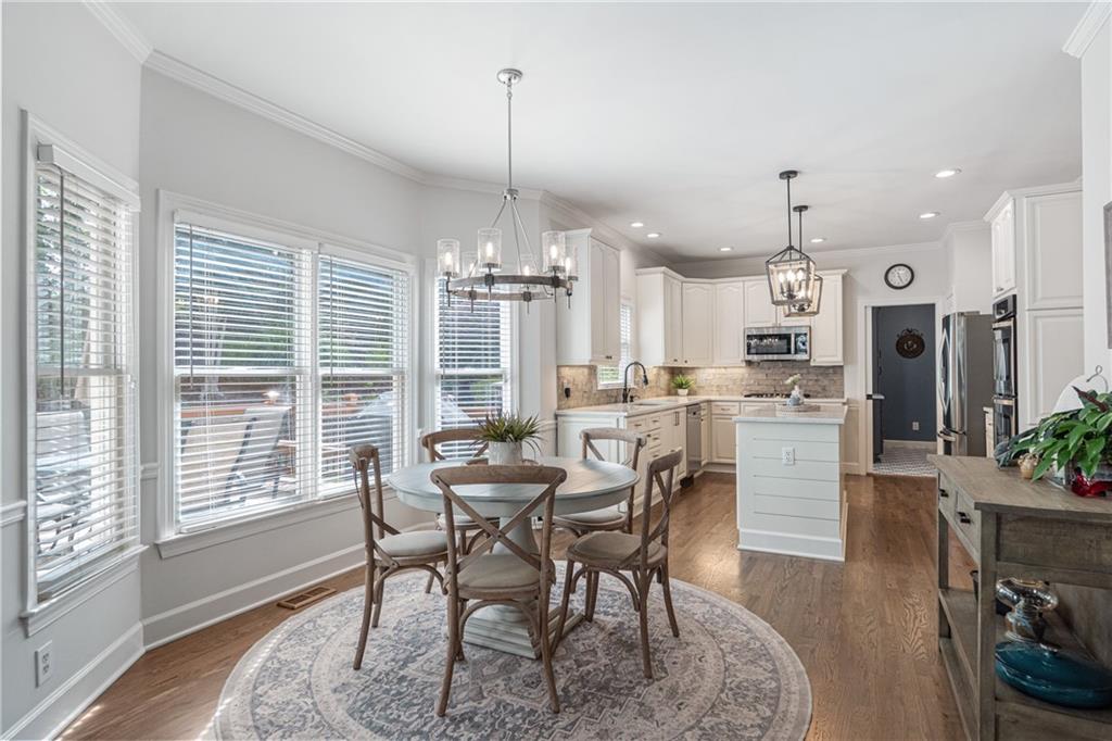 Highland Ridge - Residential