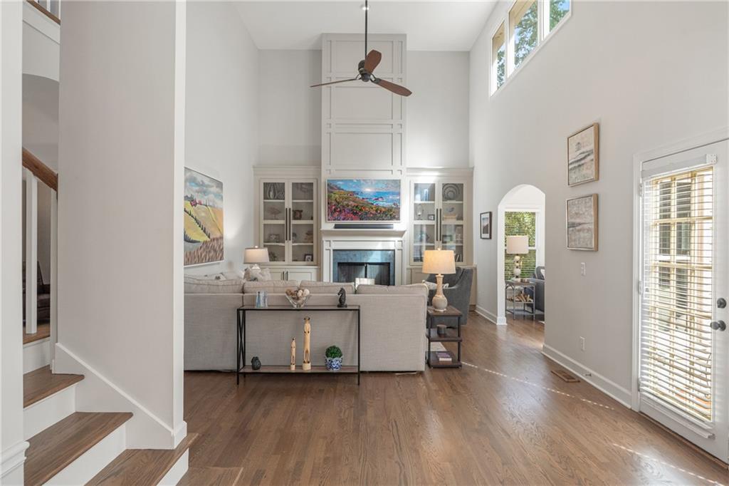 Highland Ridge - Residential