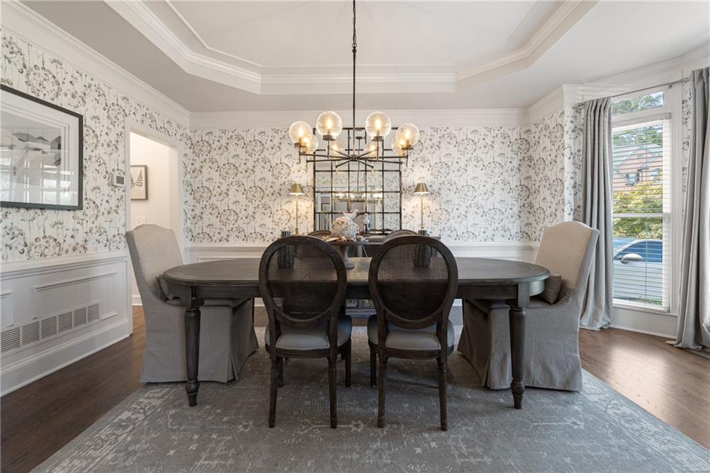 Highland Ridge - Residential