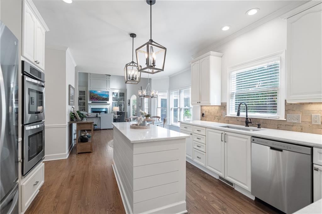 Highland Ridge - Residential