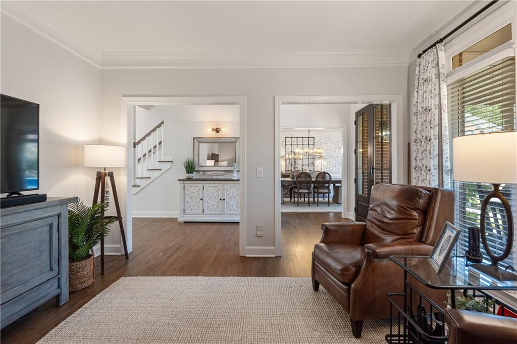 Highland Ridge - Residential