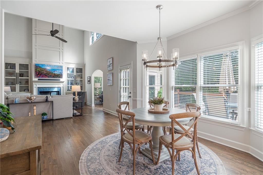 Highland Ridge - Residential
