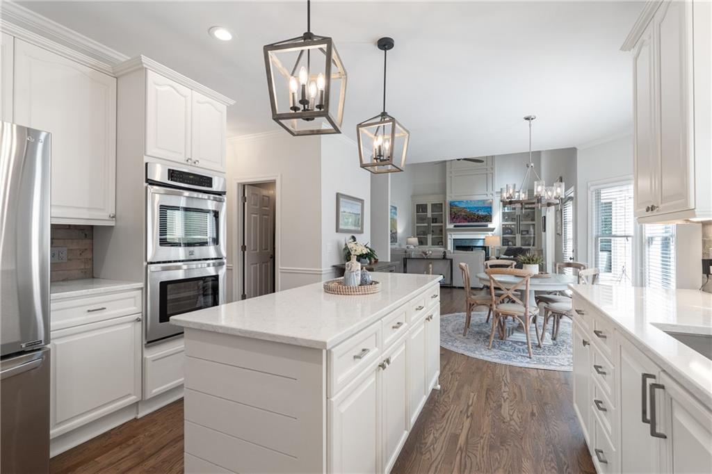 Highland Ridge - Residential