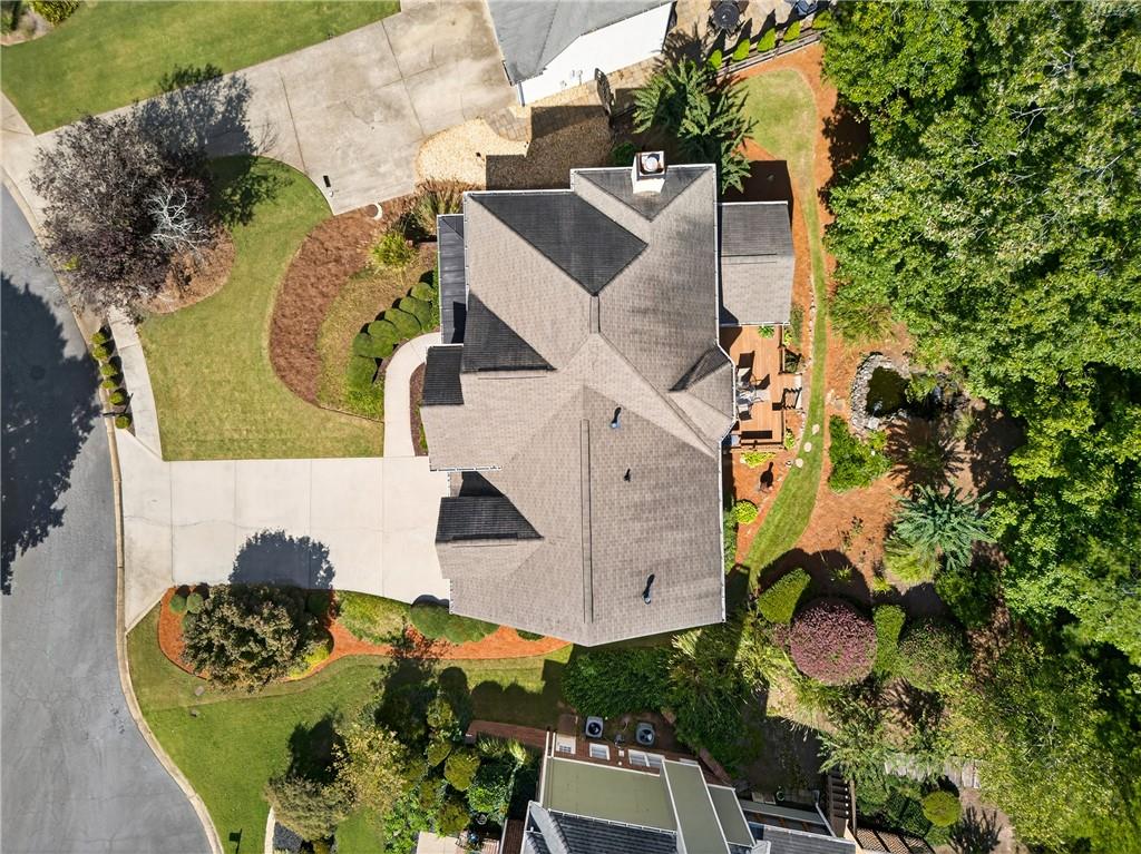 Highland Ridge - Residential