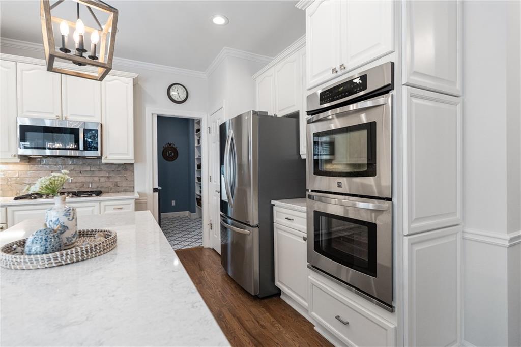 Highland Ridge - Residential