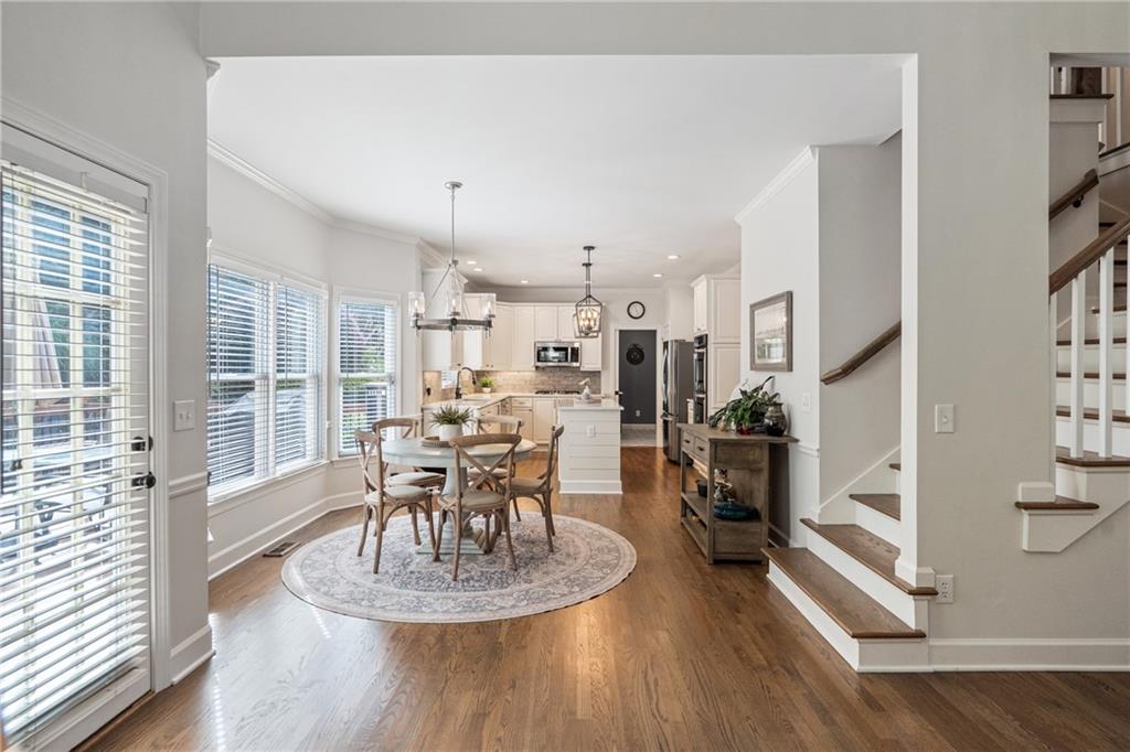 Highland Ridge - Residential