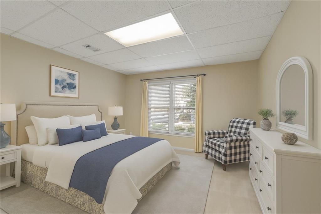 Highland Ridge - Residential