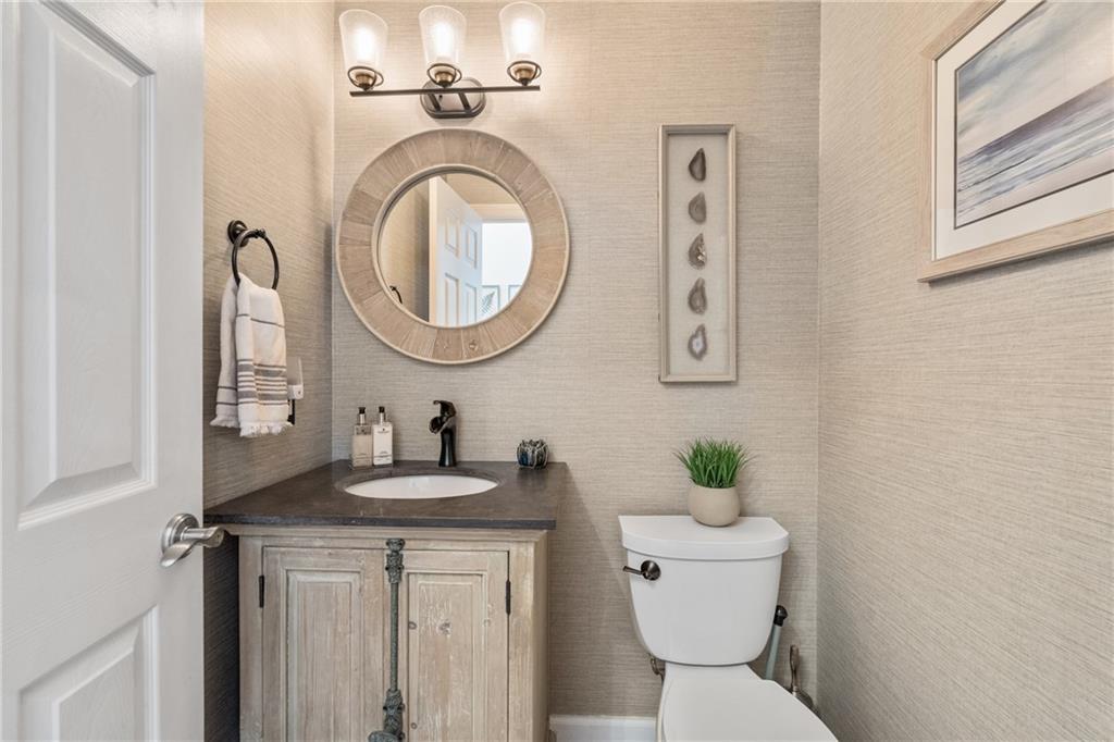 Highland Ridge - Residential