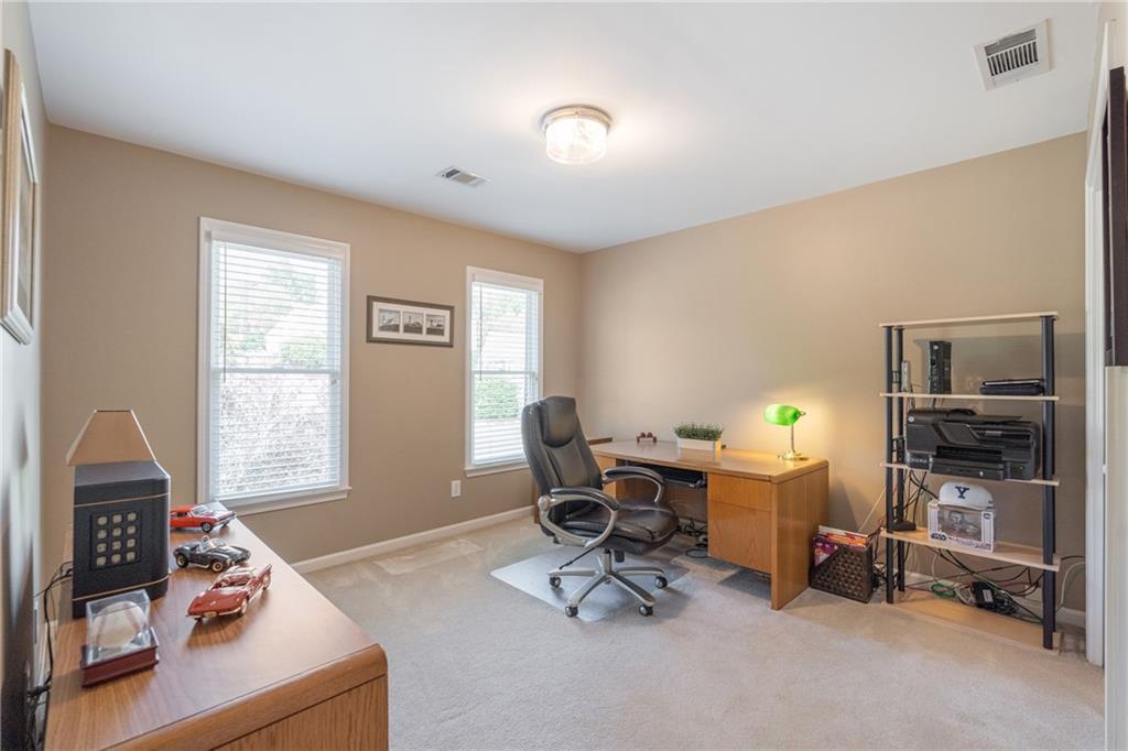 Highland Ridge - Residential