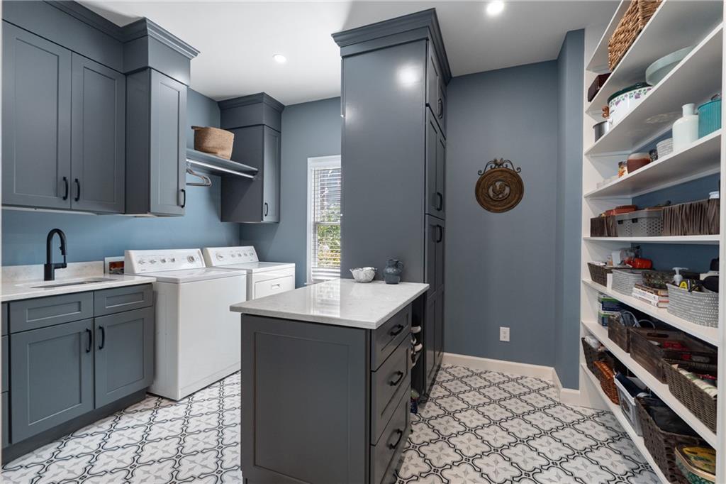 Highland Ridge - Residential