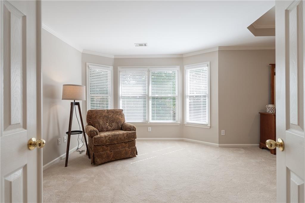 Highland Ridge - Residential