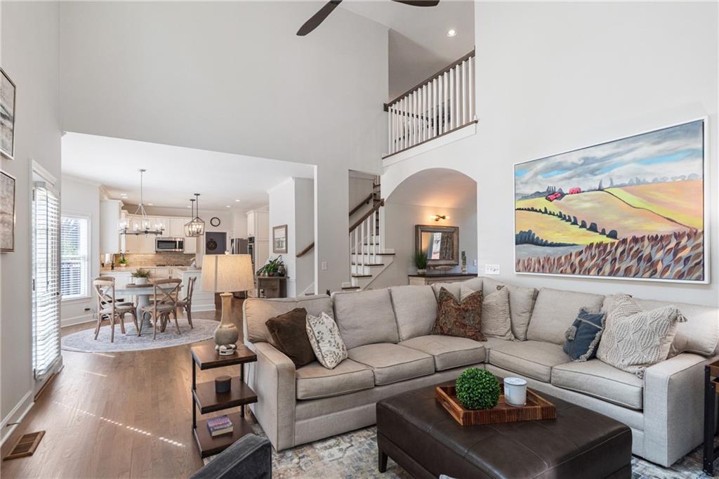 Highland Ridge - Residential