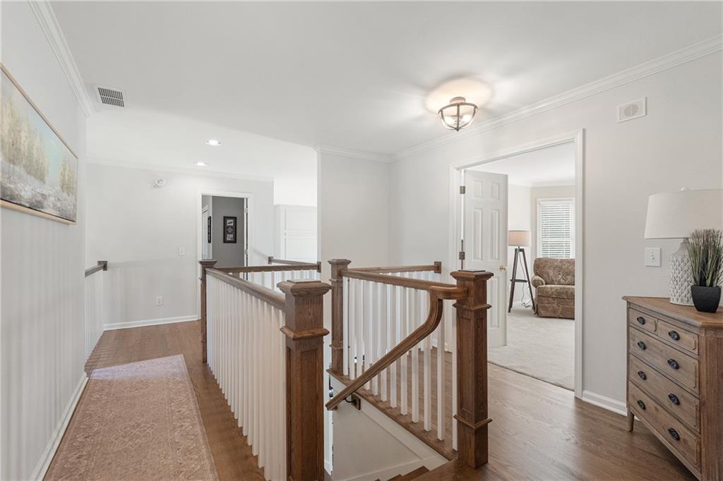 Highland Ridge - Residential