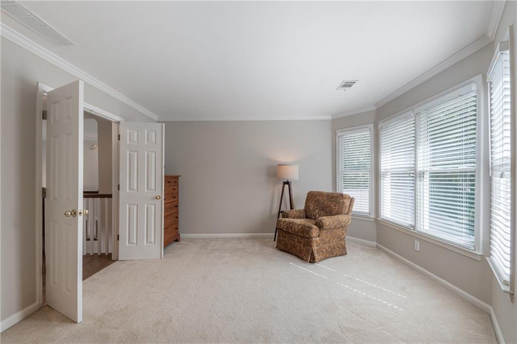 Highland Ridge - Residential