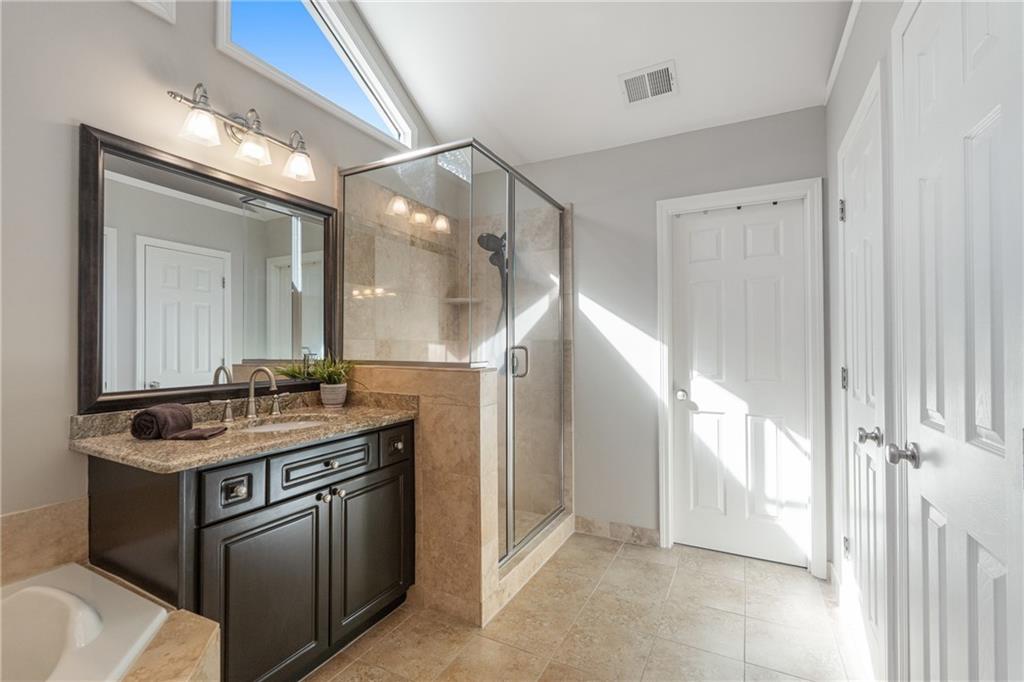 Highland Ridge - Residential