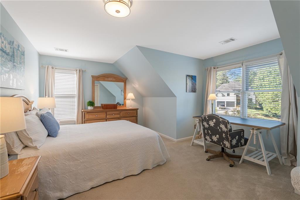 Highland Ridge - Residential