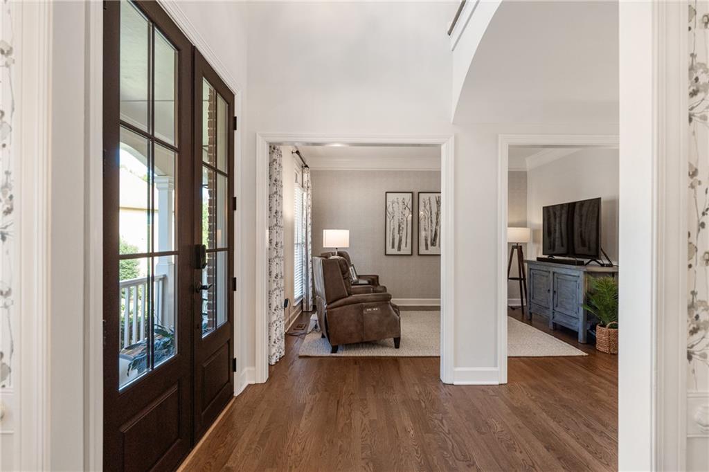 Highland Ridge - Residential