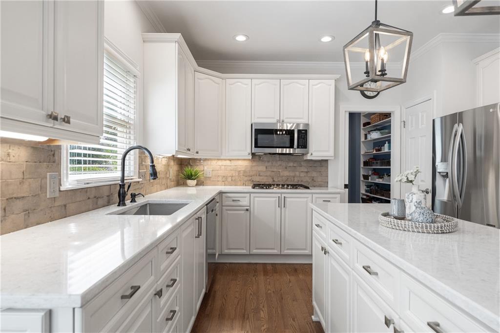 Highland Ridge - Residential